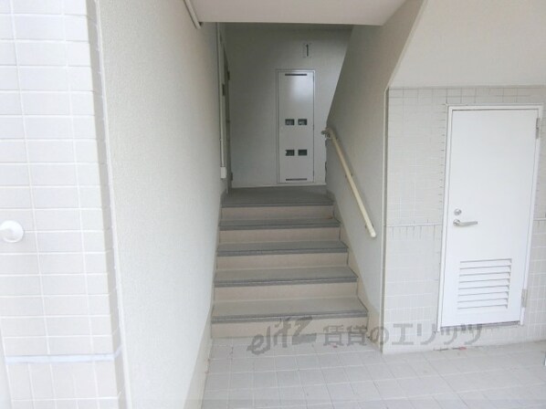 マンショングランドモナークの物件内観写真